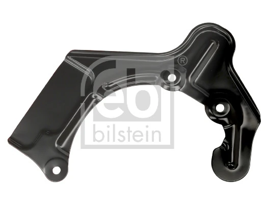 Splash Guard, brake disc